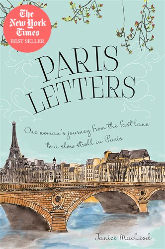 My Favourite Books of 2016 - Paris-Letters-by-Janice-Macleod-New-York-Times