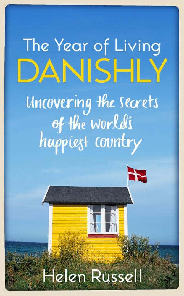 My Favourite Books of 2016 - The year of living danishly
