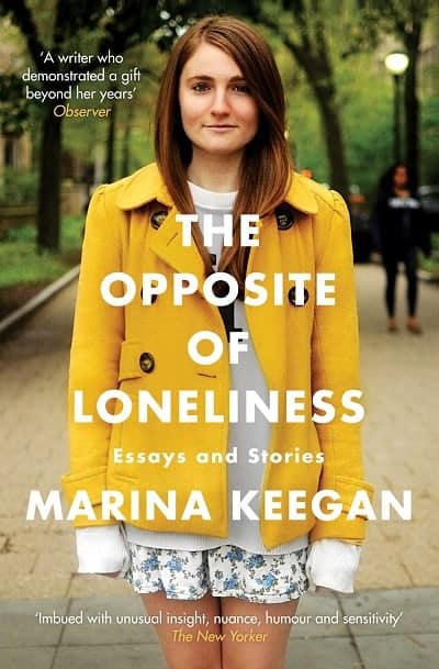 My Favourite Books of 2016 - the oppostie of loneliness