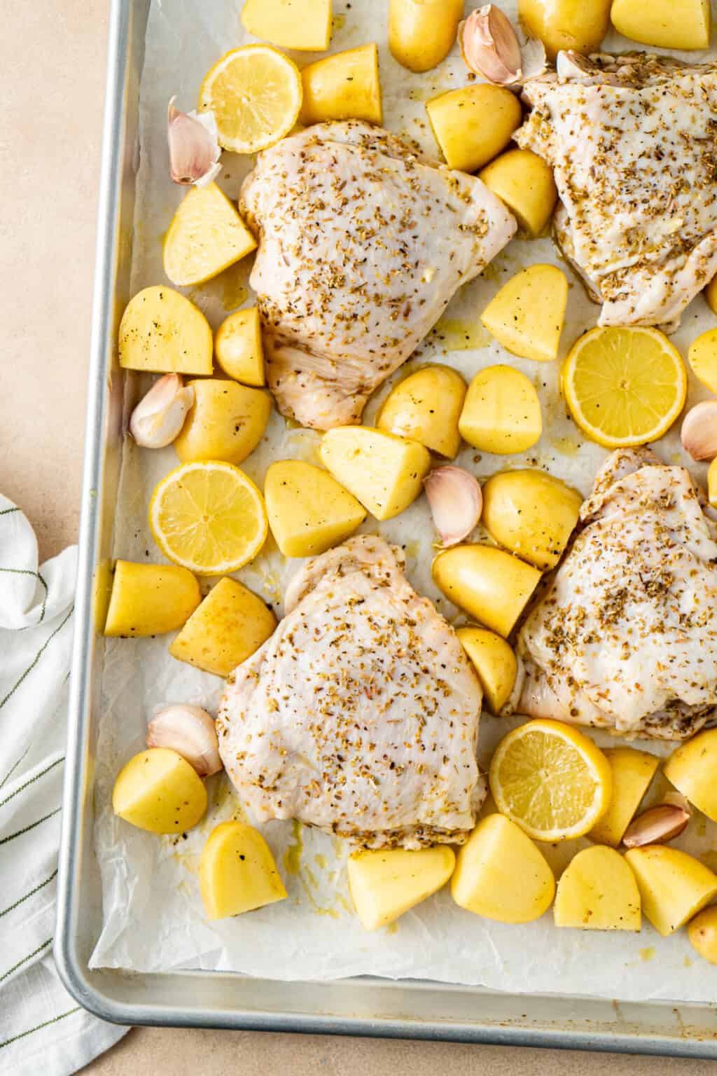 lemon-and-garlic-chicken-tray-bake-eight-forest-lane