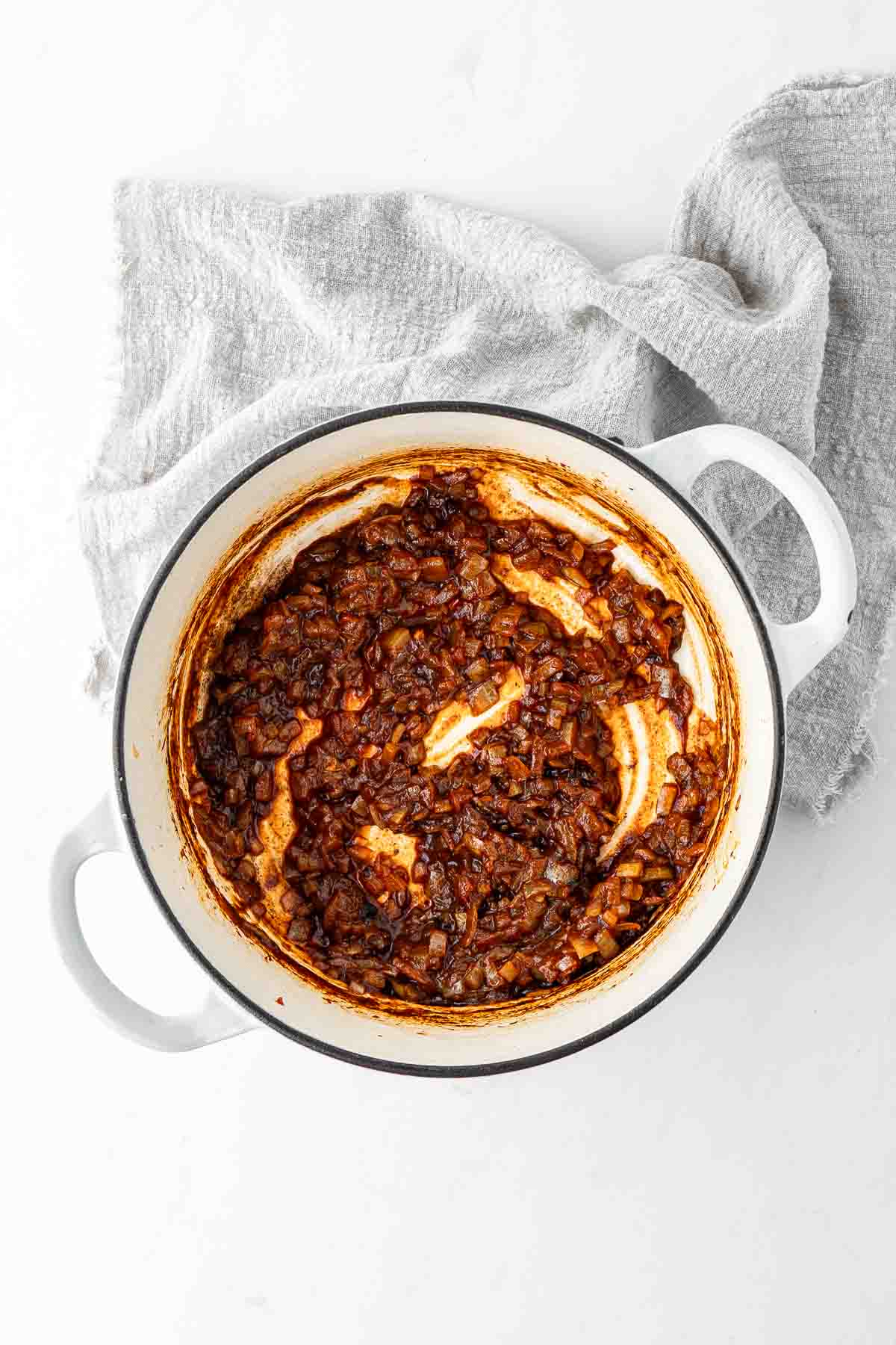 Savoury Mince - Eight Forest Lane