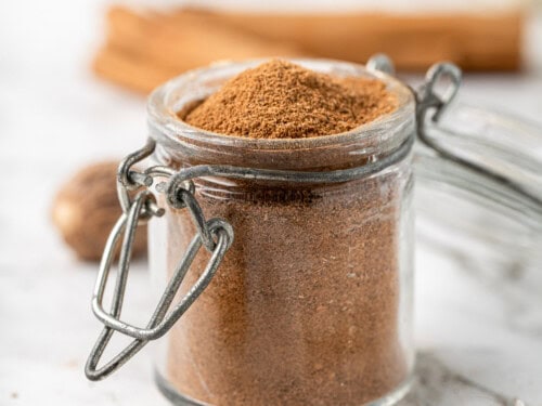 Pumpkin pie spice alternative best sale