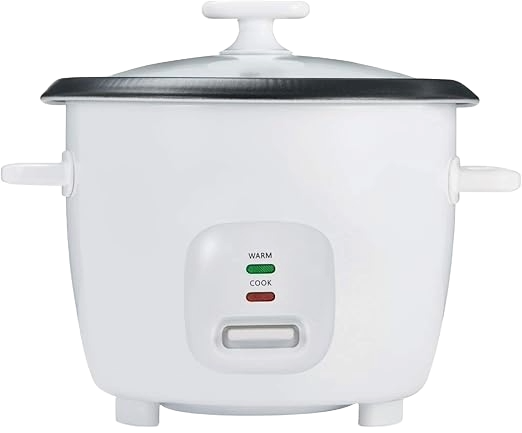 Rice cooker available to purchase on amazon.