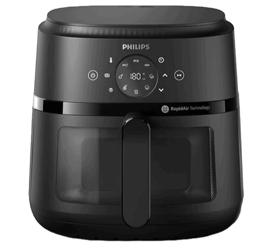 Large air fryer available to buy from amazon.